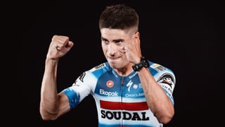 Mikel Landa se proclama ‘ganador’ en La Vuelta