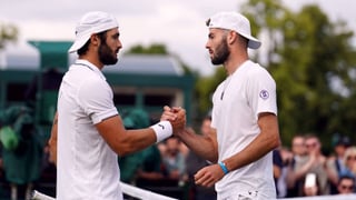 El español que le puede quitar protagonismo a Alcaraz en Shanghai