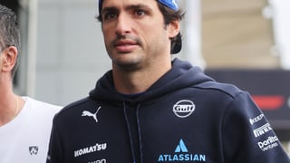 Carlos Sainz estalla tras la sanción a Piastri: “Es inaceptable”
