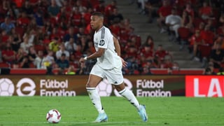 Real Madrid - Valladolid: horario, canal y dónde ver por TV y online el partido de la jornada 2 de LaLiga