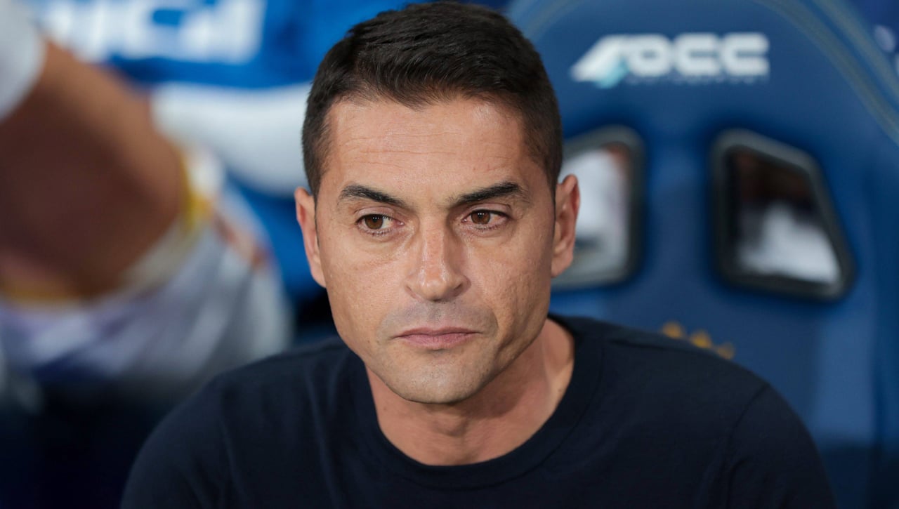 La opción de Francisco