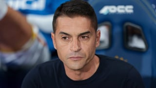 La opción de Francisco