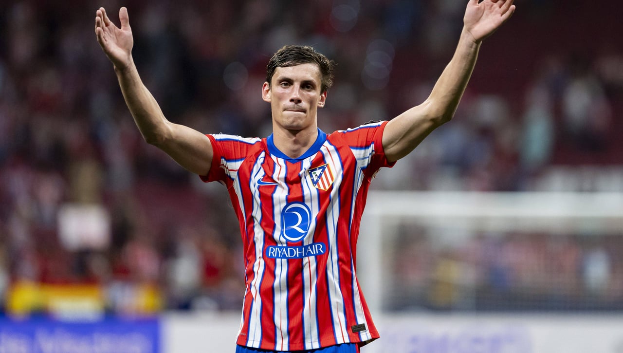 Calma con Le Normand 