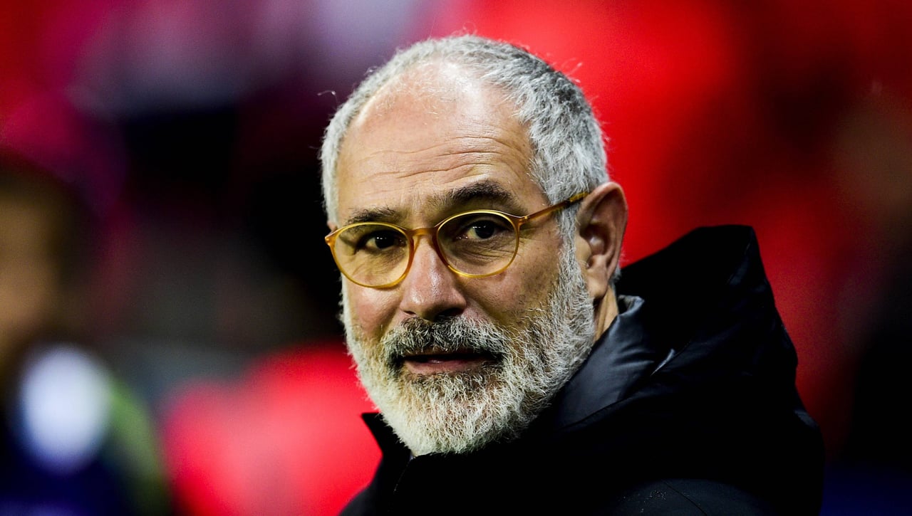 Adiós a Andoni Zubizarreta