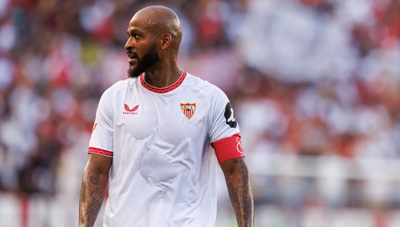 La charla que cambia el futuro de Marcao