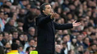 La llegada de Luís Castro en el Levante le ha hecho un flaco favor al Athletic