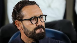 Bordalás reconoce que hubo contactos antes de firmar con el Getafe