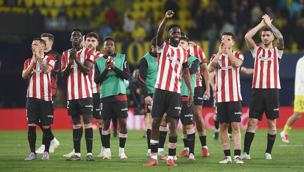 Rafa Alkorta advierte al Athletic Club sobre el Rangers: "Creo que son de esas eliminatorias un poco trampa"