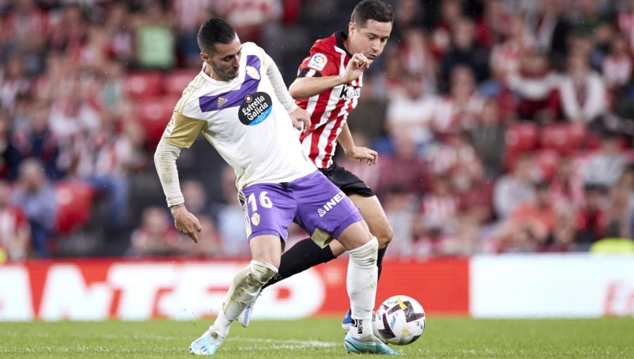 El cartel de Sergi Guardiola llama la atención de dos equipos andaluces