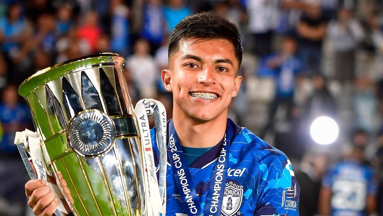 Fichaje ilusionante en el Celta de Vigo