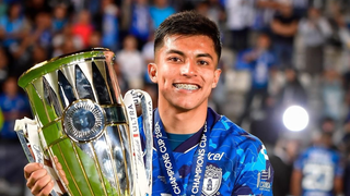 Fichaje ilusionante en el Celta de Vigo