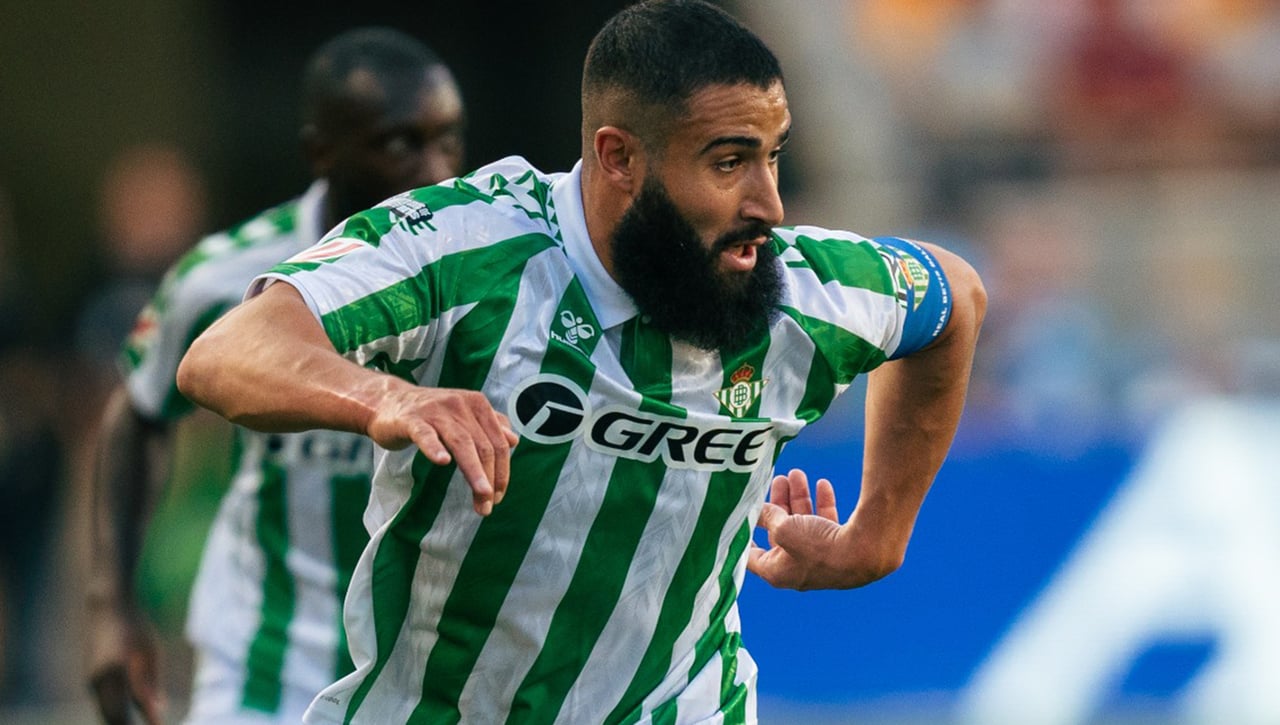 El 'plan B' del Betis con Fekir