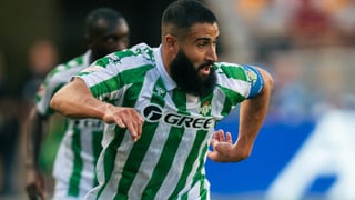 El 'plan B' del Betis con Fekir 