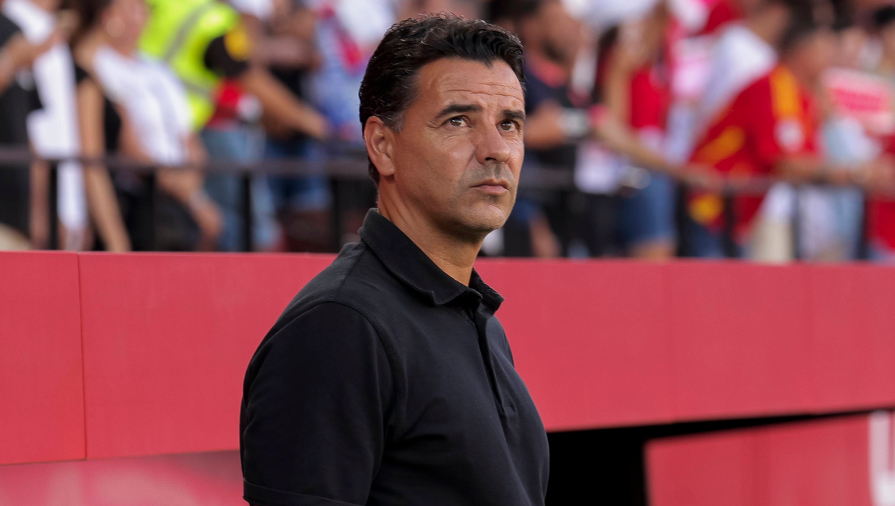 Dardo de Míchel a Bryan Gil