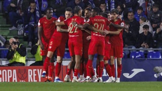El Sevilla FC desvela sus tres primeros partidos de pretemporada