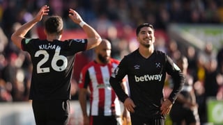 La vuelta de Carlos Soler