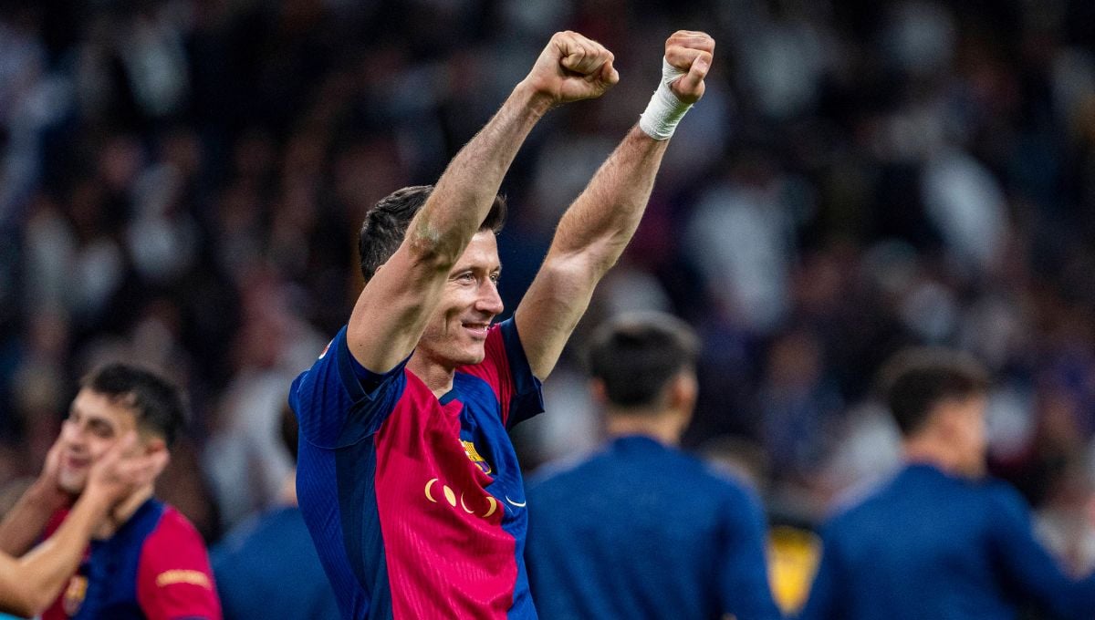 La portada de ESTADIO Deportivo para el domingo 27 de octubre de 2024