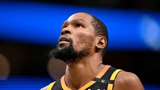  Se confirma lo de Kevin Durant