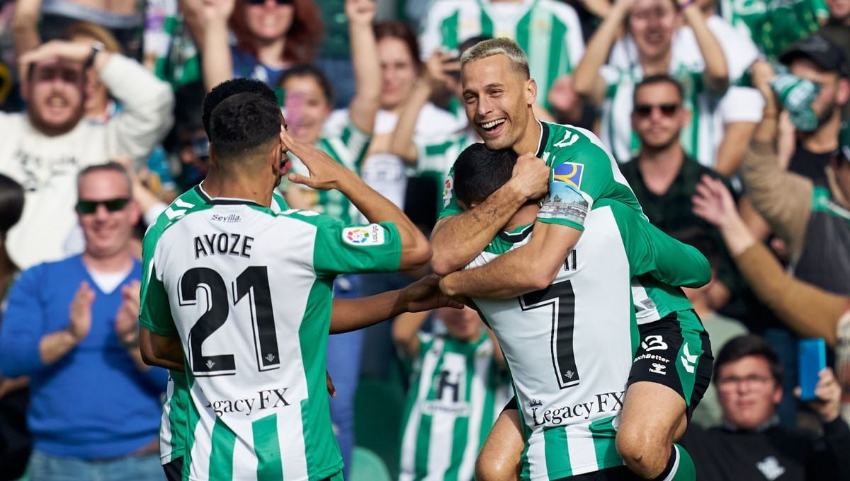 Canales no se corta y acusa a Mateu Lahoz