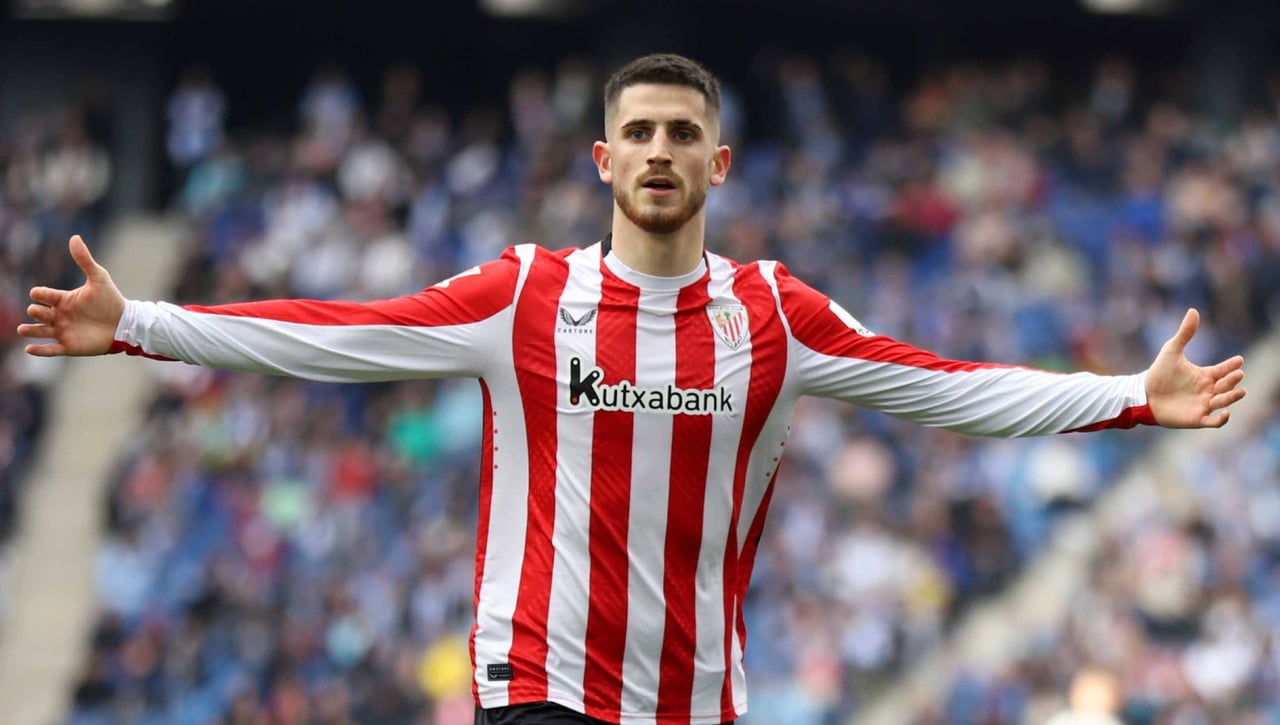 Sancet recibe el visto bueno y deja 'solo' a Djaló