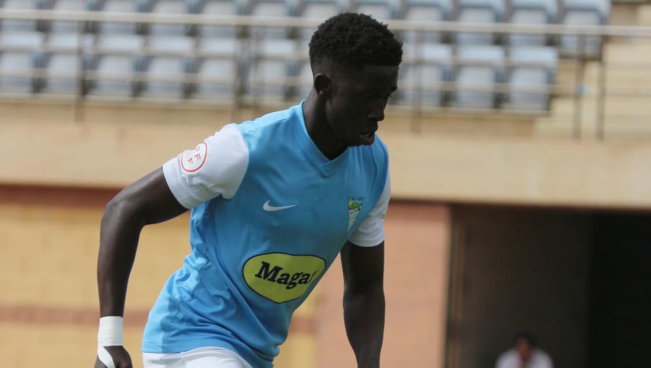 Anuncian un fichaje del Betis: llegaría para salir cedido  