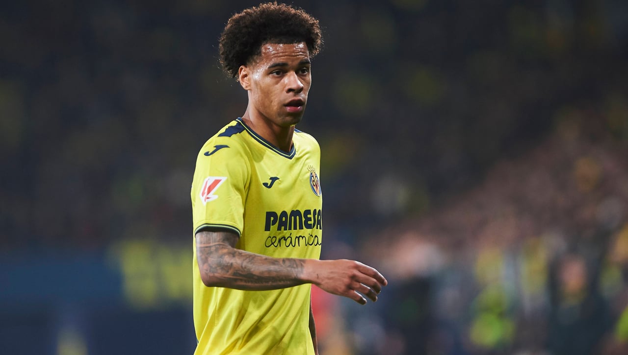 El fichaje de Buchanan, oficial