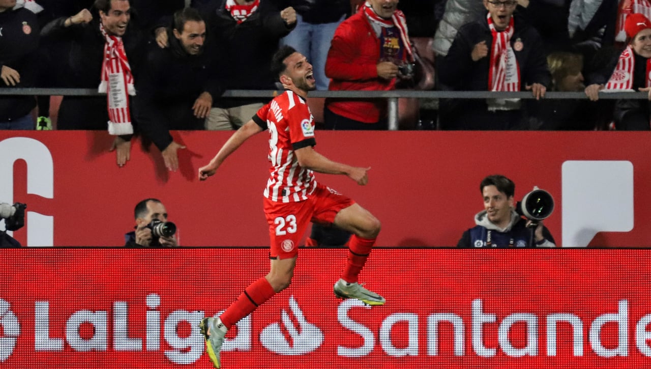 El intercambio que planean Villarreal y Girona