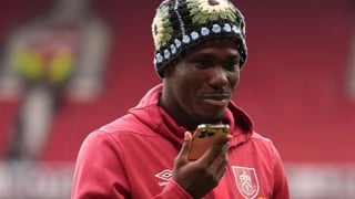 El Betis llama al Chelsea para completar la delantera