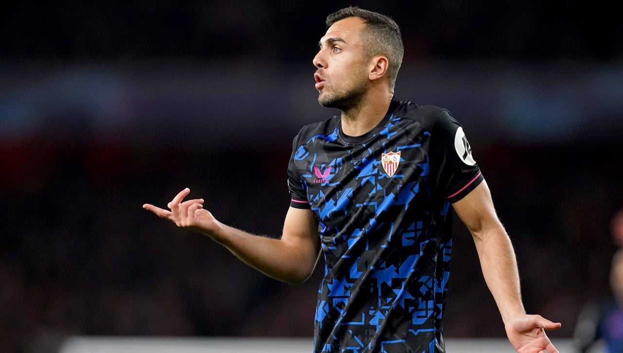 El Alavés puede 'ayudar' al Sevilla con uno de sus descartes 