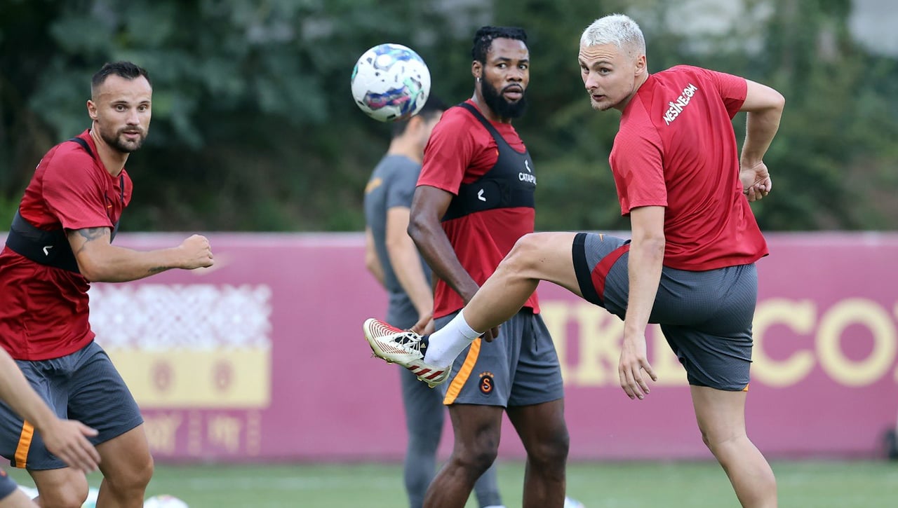 Paso al frente muy significativo de un Sevilla decidido a fichar a Nelsson