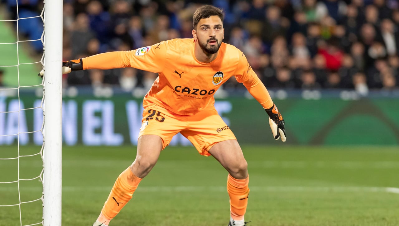 Mercado de fichajes hoy, en directo: Onana, Mamardashvili, Pepelu