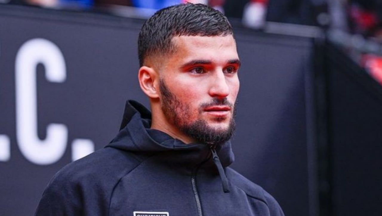 Alerta Aouar: la Roma acelera y ya "negocia los términos" con el objetivo del Betis