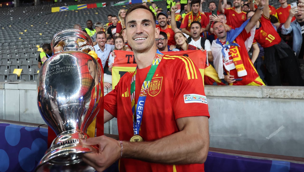 Isco le pide que vuelva al Betis y Fabián responde: arden las redes