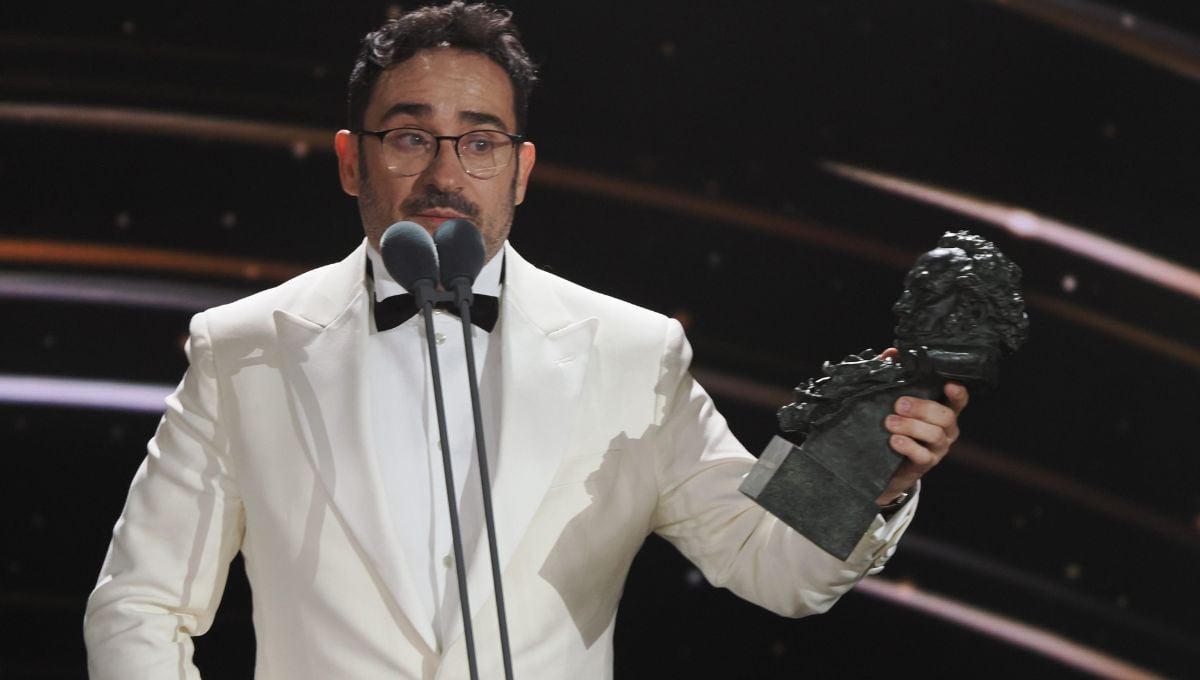Ganadores Goya 2024: 'La sociedad de la nieve' de Bayona arrasa con 12 premios