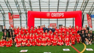 El Girona se expande a los Estados Unidos