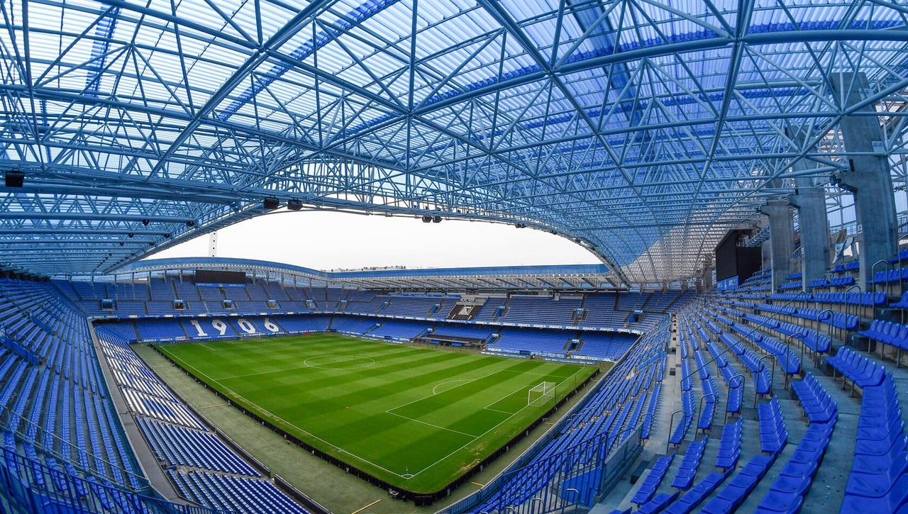 Las cinco sedes favoritas y las cinco que sobrarían para completar el Mundial 2030 en España 