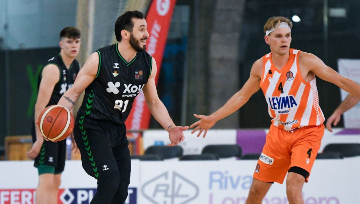 El Betis se queda sin nada