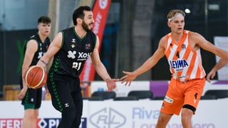 El Betis se queda sin nada