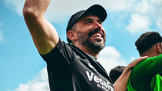 Eder Sarabia, a Primera