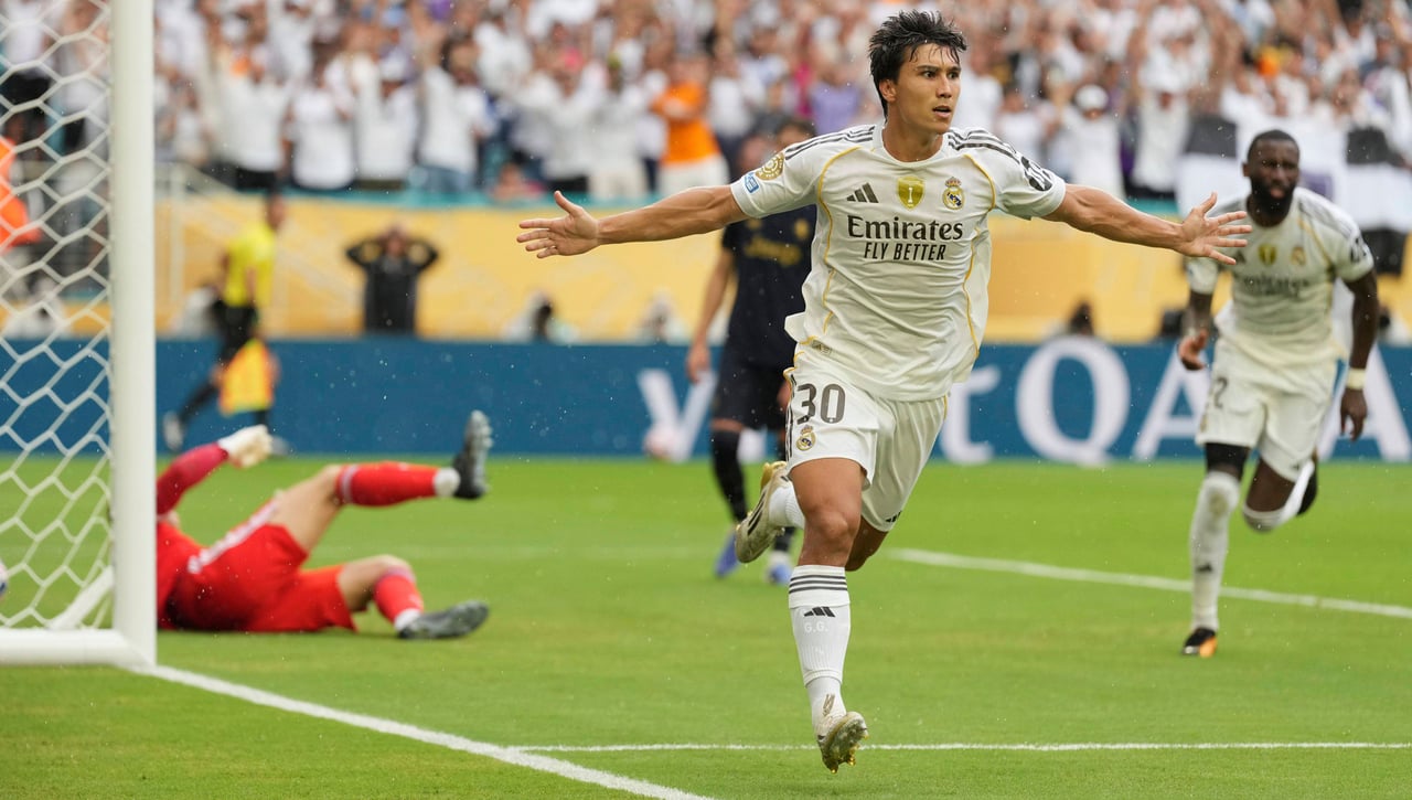 Piden la titularidad de Gonzalo García