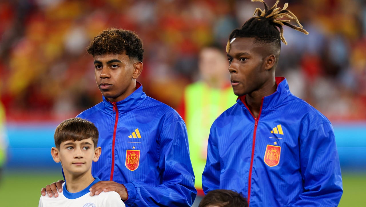 La prelista de España para los Juegos Olímpicos