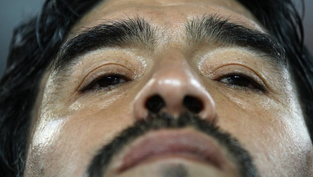 Desvelado el motivo de la muerte de Maradona