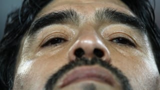 Desvelado el motivo de la muerte de Maradona