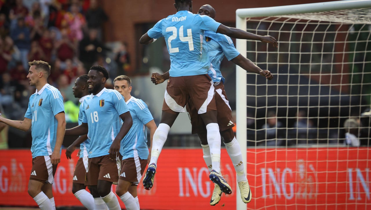 Eurocopa 2024 | Grupo de Bélgica en la Euro 2024: Equipos y partidos del grupo E y posibles rivales de octavos