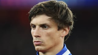 Le Normand pone la nota negativa y Giménez lo confirma