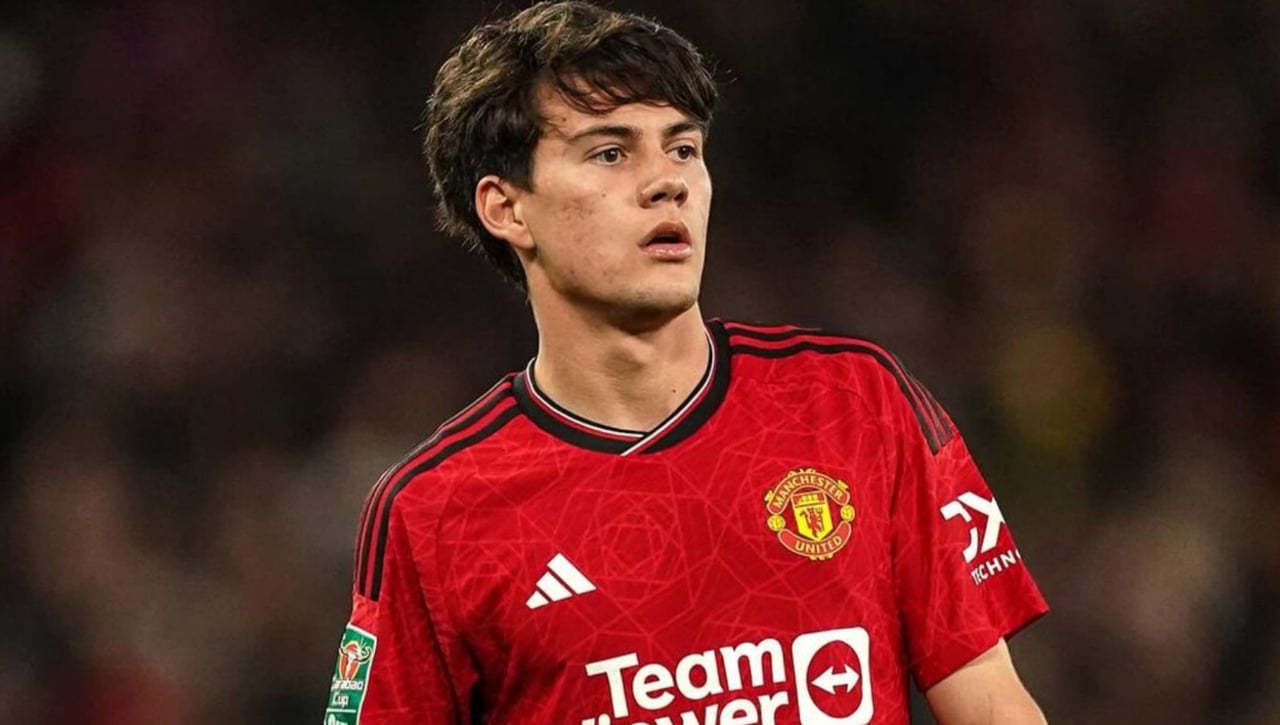 El Real Valladolid mueve ficha para intentat la contratación de Pellistri