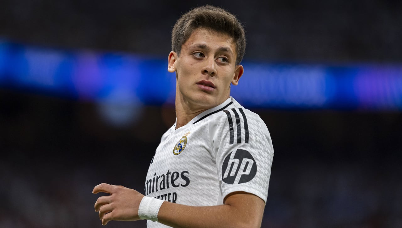 El nuevo destino de Arda Güler, abierto