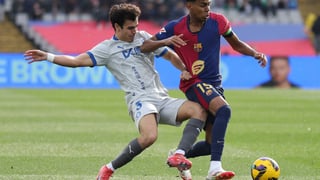 Salida oficial en el Celta