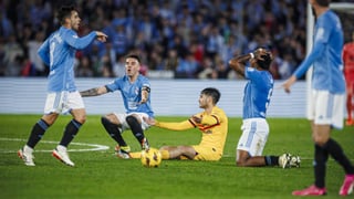 El CTA contesta sobre los supuestos favores que está recibiendo el Celta