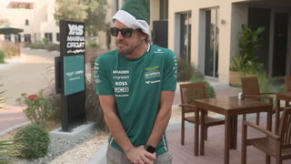 El amigo invisible vuelve a animar el final de temporada de la F1